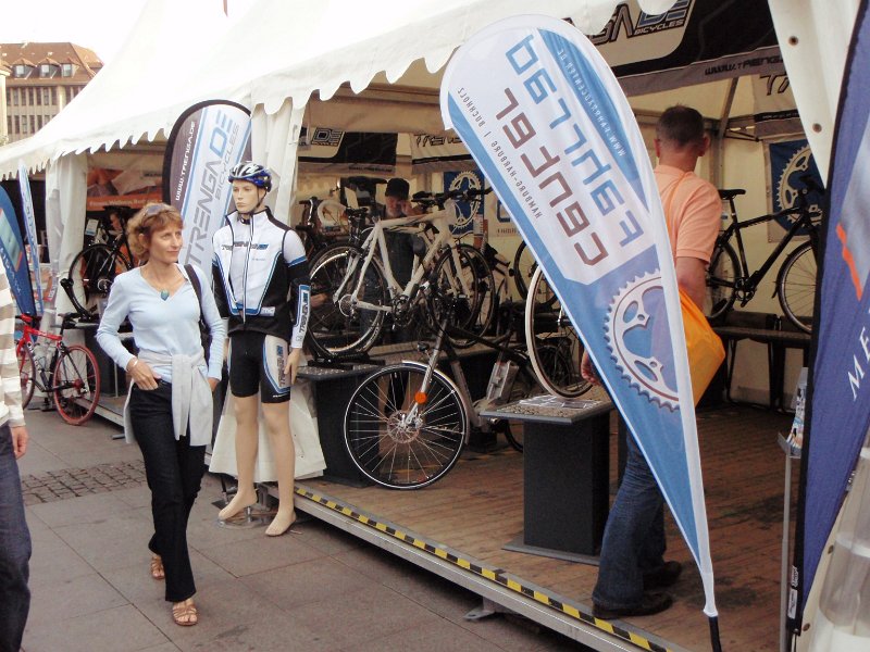 Cyclassics 136